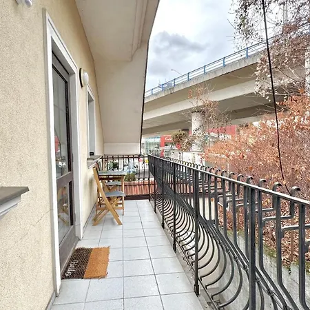 Apartman Pb 73M2 Banská Bystrica Exterior photo