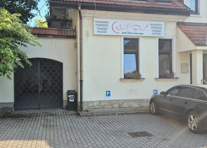 Apartman Pb 73M2
