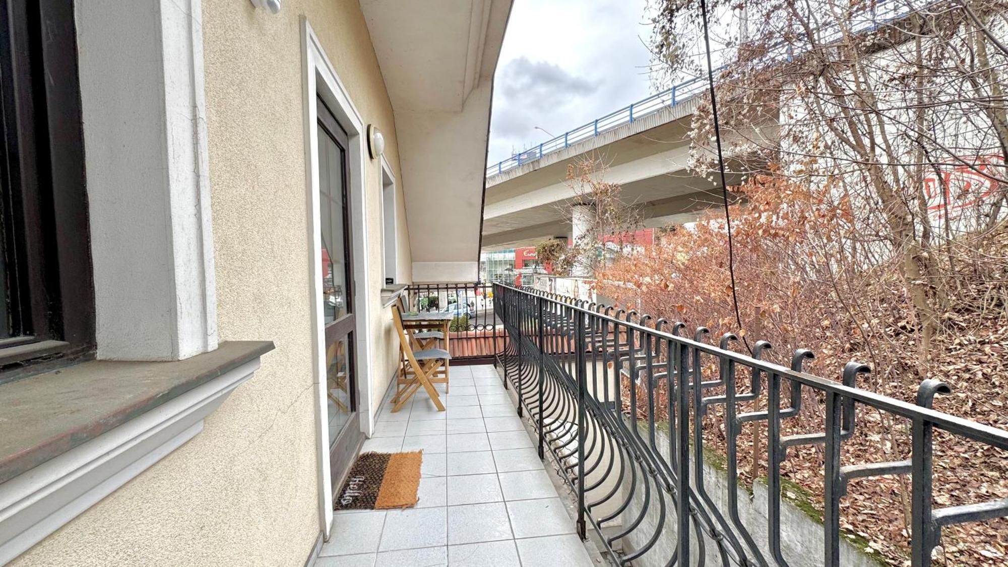 Pb 73m2 Apartment