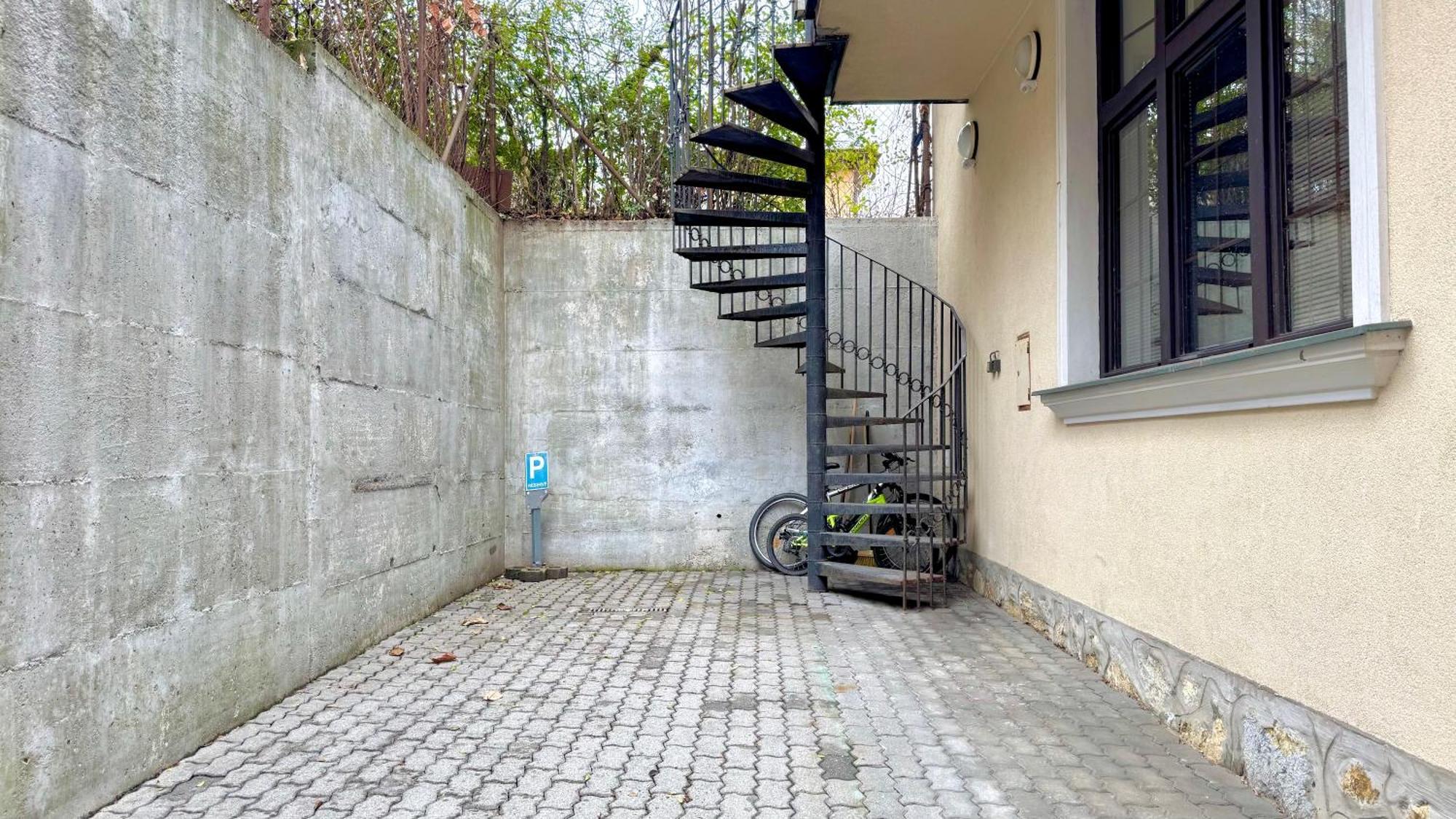 Apartment Pb 73m2 *