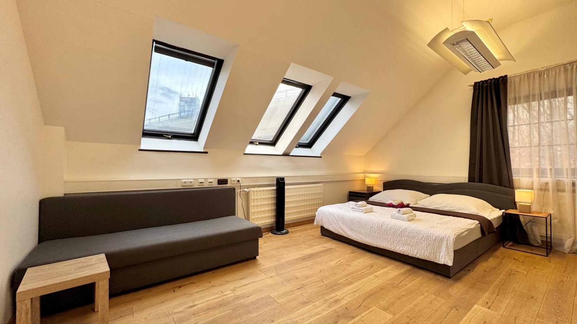 Apartment Pb 73m2