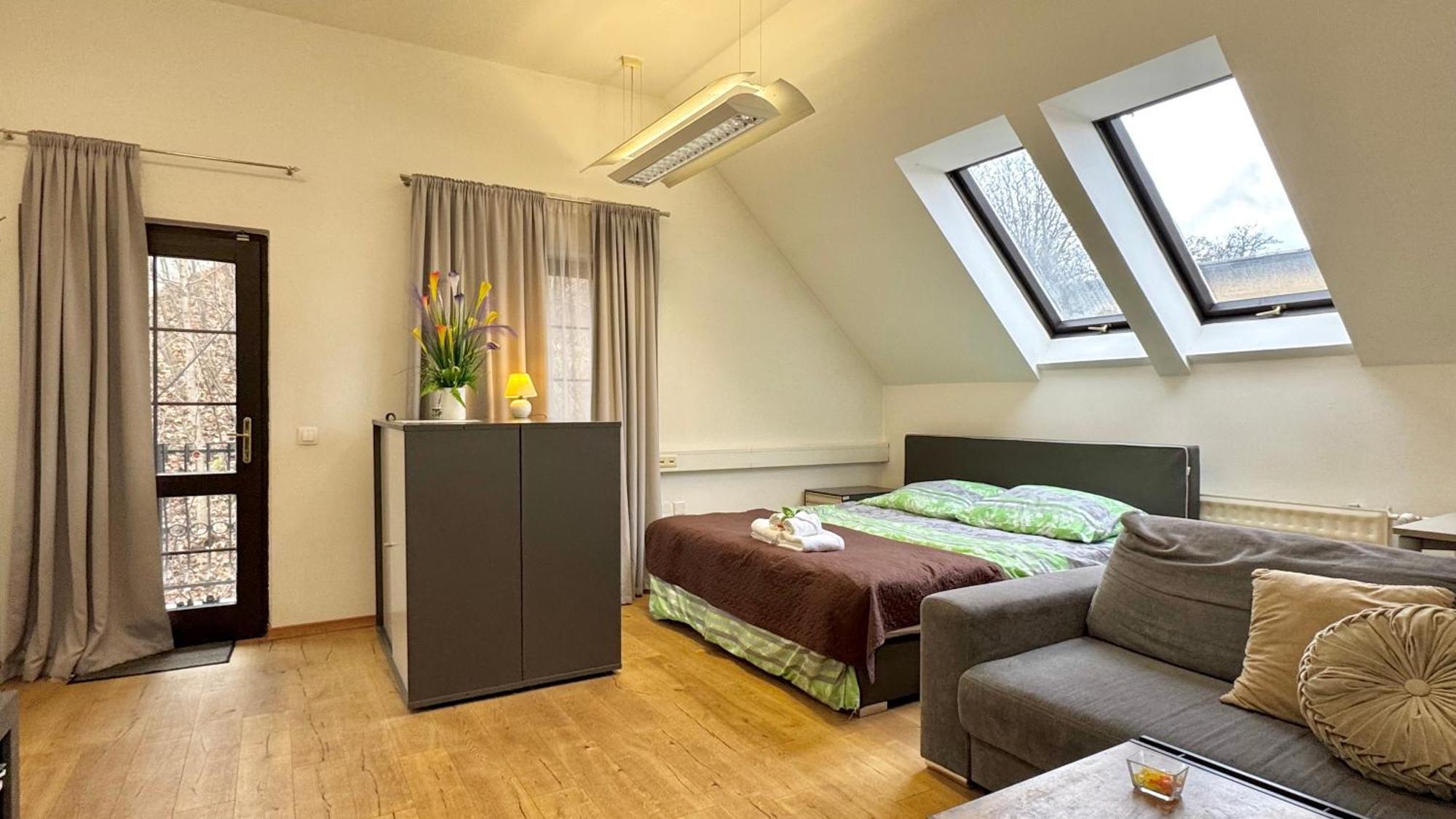 Apartment Pb 73m2 Banska Bystrica
