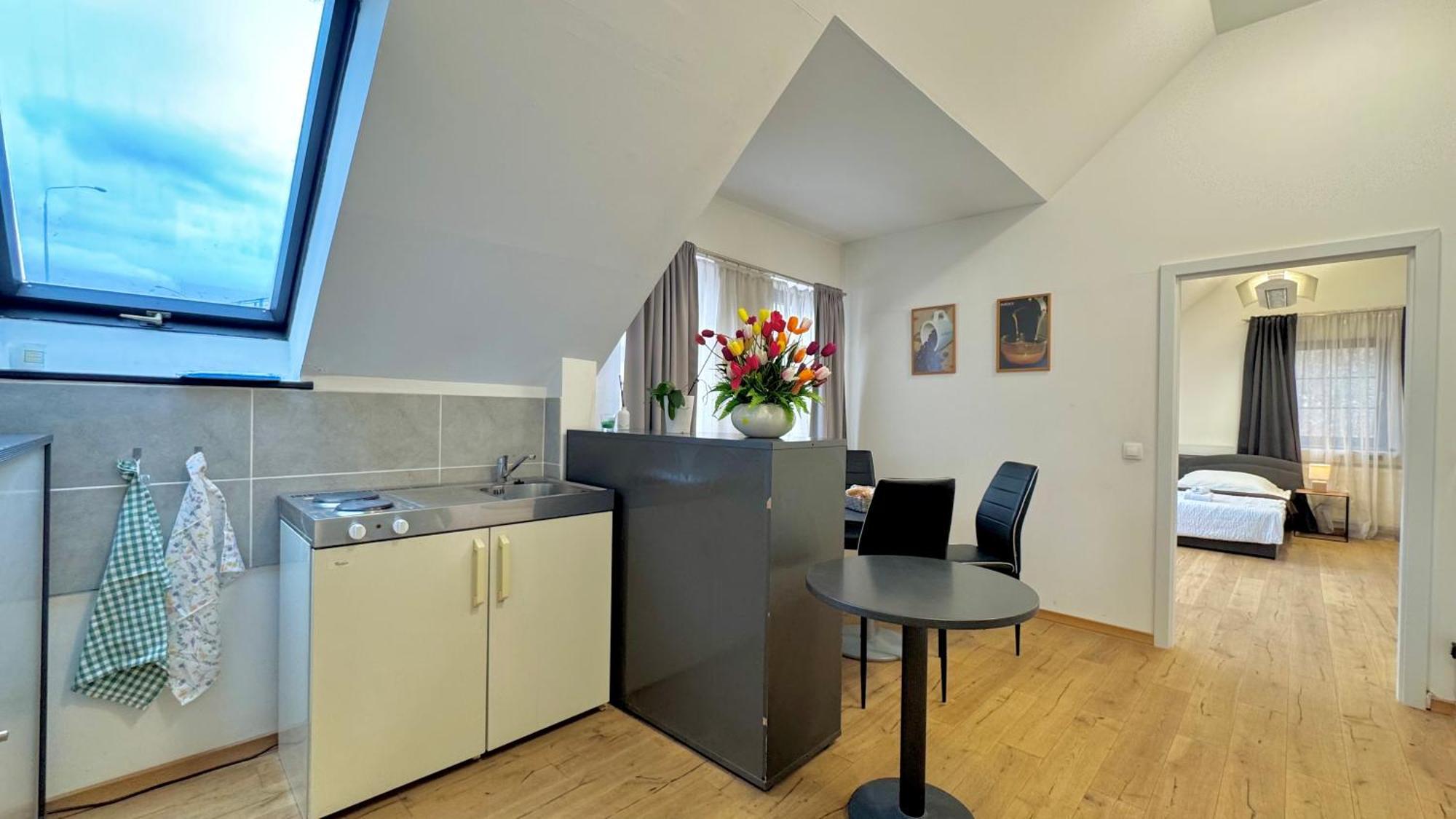Pb 73m2 Apartment