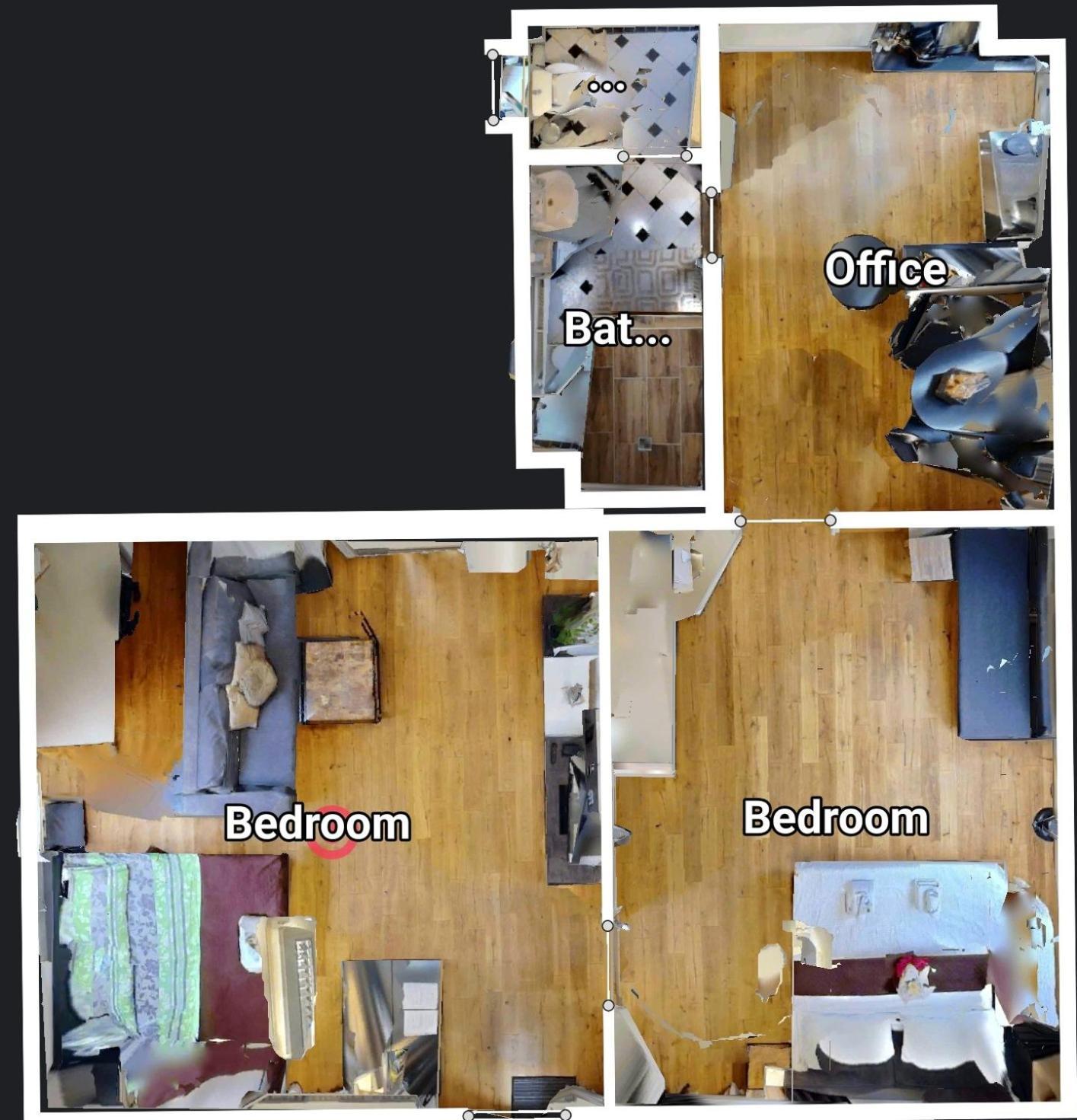 Apartment Pb 73m2 *